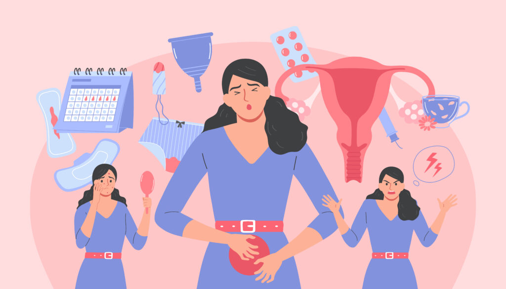 The Physical Changes of Menopause: What to Expect and How to Manage Them