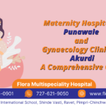 Gynaecology Clinics in Akurdi
