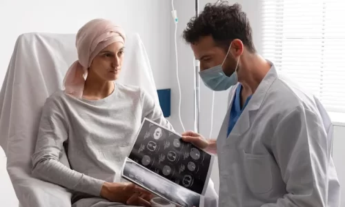 health-assistant-taking-care-female-patient