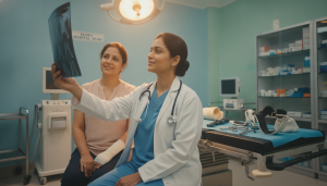 Fracture Treatment in Pune
