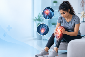 Joint Pain in Young Adults Symptoms Causes and Treatment